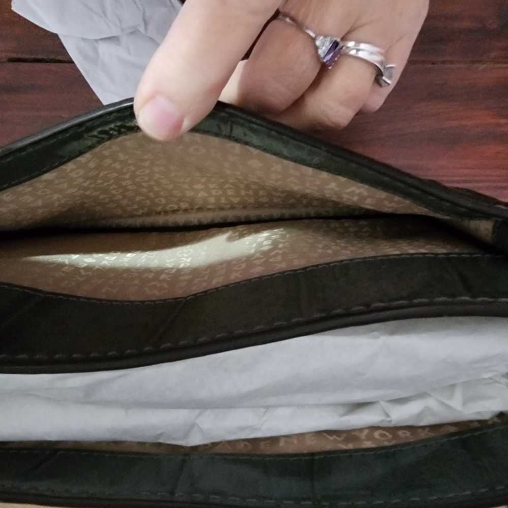 Kate Spade Purse - Picture 6 of 12